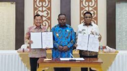 Kepala BPKAD PBD Berganti, Harjito Dipromosi Jabatan Salah Satu Direktur di BGN