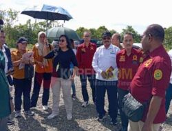 Sidang PS Kasus Aerosport Mimika: Terdakwa Tak Hadir-Beda Alat Ukur Jadi Sorotan