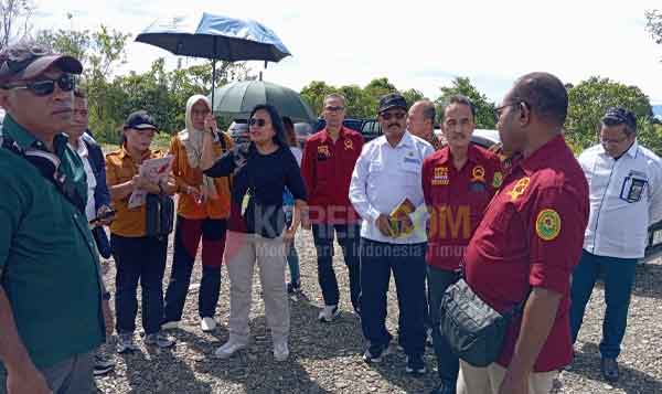 Sidang PS Kasus Aerosport Mimika: Terdakwa Tak Hadir-Beda Alat Ukur Jadi Sorotan 1 Sidang PS Kasus Aerosport Mimika