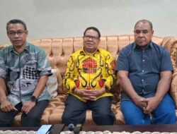 Sinode GKI Kecewa PSU Pilgub Papua Sarat Kecurangan: Cacat Demokrasi !
