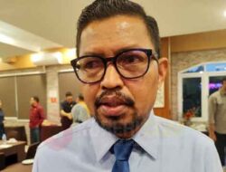 DPRP PB Warning TAPD Soal Dokumen KUA-PPAS Perubahan 2025: 3 Kali Disurati Tak Gubris
