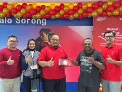 Hari Pelanggan Nasional 2025: Telkomsel Hadirkan Program Spesial di GraPARI