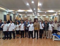Pemkab Mimika Genjot Investasi, Dorong Pertumbuhan Ekonomi Lewat Kebijakan Ini