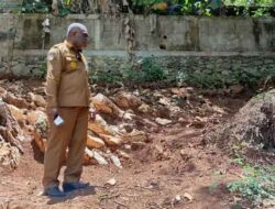 Sidak ke Lokasi Tambang Emas Ilegal di Polimak I, Wali Kota Jayapura Pastikan Ini