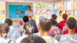 Wali Kota Bodewin Tekankan Pentingnya Bangun Ekosistem Ekraf di Ambon 10 Walkot BW Ekraf Ambon