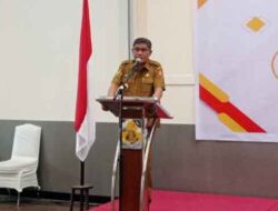 Bawaslu Ambon Gelar Penguatan Kelembagaan, Wali Kota Tekankan Soal Ini