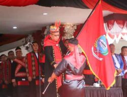 Kota Ambon Peringati Hari Jadinya ke 450 Tahun