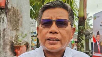 Walkot BW Hutan Adat Hutumuri