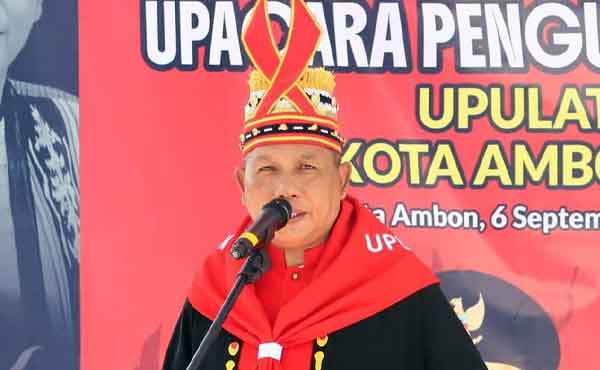 Walkot BW Pungli 500rb