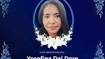 Yosefina Dai Dore