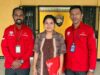 Cyber Mabes TNI Polisikan Ferry Irawandi, YLBH Papua Tengah Sentil Putusan MK 105/2024