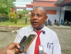 Kantongi 13 Suara, Yustus Pondayar Pimpin Dekan FH Uncen: Usung Visi Mendunia