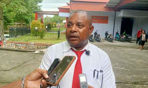 Yustus Pondayar