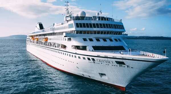 Sambut Kedatangan Kapal Pesiar MV Odyssey, Ini Harapan Wali Kota Sorong 3 587 large 766ebcd59621e305170616ba3d3dac32 654196411 1
