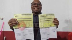 Tolak Damai, ASN Mimika Tegaskan Proses Hukum Pencemaran Nama Baik Tetap Lanjut 8 ASN Mimika Polisikan Oknum Wartawan
