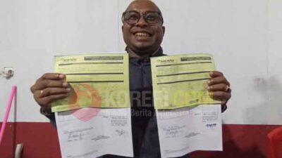 Tolak Damai, ASN Mimika Tegaskan Proses Hukum Pencemaran Nama Baik Tetap Lanjut