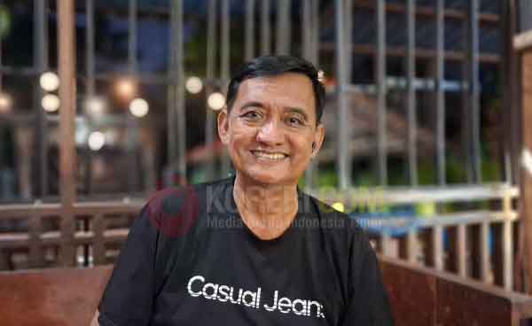 Andrew Warmasen LIN PBD