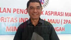 Antonius Rahabav Dana Mengendap