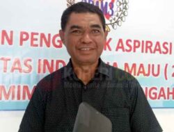 2PAM3 Mimika Tegas Dana Triliunan di Kas Daerah Wajar: Begini Penjelasannya