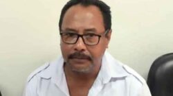 Ari Sahertian Komisi II DPRD Maluku