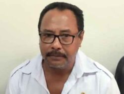 Anggota Komisi II DPRD Maluku Lontarkan Kritik Tajam, Kecam Kinerja PT BTR