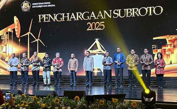 BP Penghargaan Subroto 2025 2