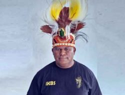 HUT PI ke 98, Suku Besar Moi Bersyukur dan Berterima Kasih