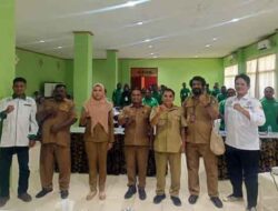 Perkuat Pengelolaan BUMKam Jadi Fokus DPMK Dukung Visi Misi Bupati Raja Ampat
