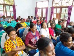 DPMPTSP Mamberamo Raya Dorong Kemudahan Usaha di Daerah