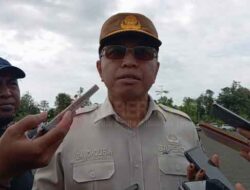 Bapenda Mimika Gelar Gebyar Pajak 2025, Ada Fun Run hingga Undian Berhadiah