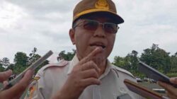 Dwi Cholifah Kepala Bapenda Mimika4