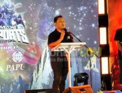 Turnamen Positivezone Esports Season 3 Digelar di Sorong, Tanding 5 Divisi Populer