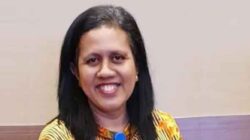 Pemkot Ambon Imbau Pelaku Usaha Laporkan LKPM Triwulan III 2025 13 Febrien Maail Kepala DPMPTSP Kota Ambon