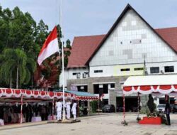Semangat Pemuda Jadi Pilar Utama Dorong Perubahan di PBD