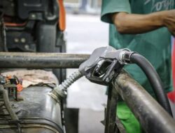 Dukung Swasembada Pangan, Pertamina Penuhi Kebutuhan BBM Subsidi Petani di Merauke