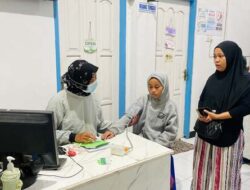 Program Universal, JKN Hadir Memberikan Kepastian Perlindungan Jaminan Kesehatan Warga