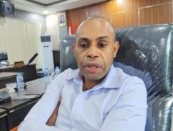 Pemprov PBD Diminta Dana Talangan Untuk OAP di RSUD