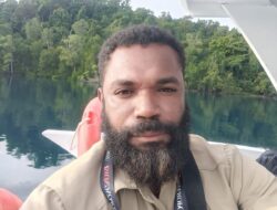 Memalukan, Oknum Kabid di Raja Ampat Intervensi Tugas Jurnalis Diduga Dendam Lama