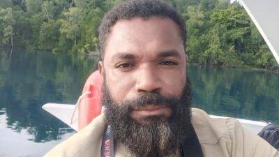 Memalukan, Oknum Kabid di Raja Ampat Intervensi Tugas Jurnalis Diduga Dendam Lama