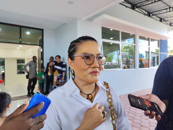 Gedung Sekolah Minggu Noach Diresmikan, Bina Generasi GKI Jemaat Bethel Doom 3 IMG 20251004 WA0018