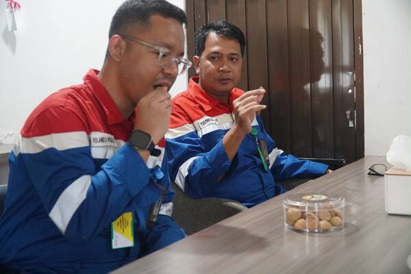 Kilang Kasim dan Cerita Manis di Balik Biskuit Kelapa Kasimle 3 IMG 20251007 WA0032