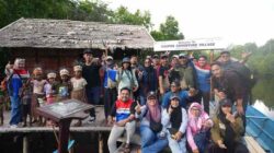 Program Konservasi Kilang Kasim Bangkitkan Destinasi Saupon Adventure Village 13 IMG 20251008 WA0023