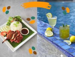 VEGA Prime Hotel Sorong Hadirkan Promo F&B Spesial Oktober