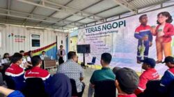 Kilang Kasim Bangun Budaya Kerja Sehat: Kesehatan Mental Jadi Fokus Utama