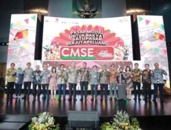 Pasar Modal untuk Semua: CMSE 2025 Hadirkan Peluang dan Literasi bagi Seluruh Rakyat Indonesia