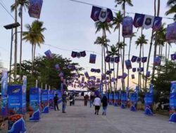Dua Festival R4 Tahun 2025 Bakal Meriah, BLUD KKP Berdayakan Pedagang Mama-mama OAP