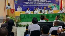 Kadin Papua Pegunungan : Musprov Berjalan Sesuai Aturan 2 IMG 20251017 WA01292