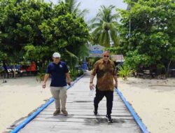 Pesan Ketum JMSI Untuk Raja Ampat : Jaga Kelestarian Alam