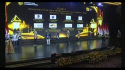 Kembali Ukir Prestasi, PT GAG Raih Penghargaan Subroto Award 2025