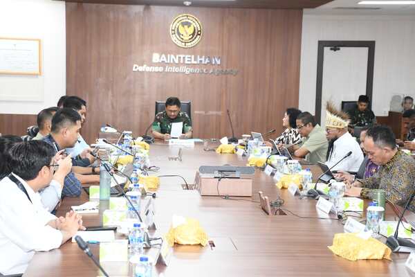 LMA PBD Dorong Keberpihakan OAP Lebih Besar di Berbagai Bidang 1 IMG 20251025 WA0027